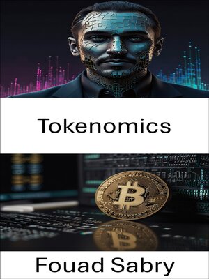 cover image of Tokenomics